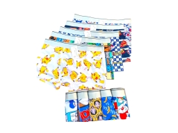 QUẦN NAM ĐÙI 1379 - LỐC 10 CÁI